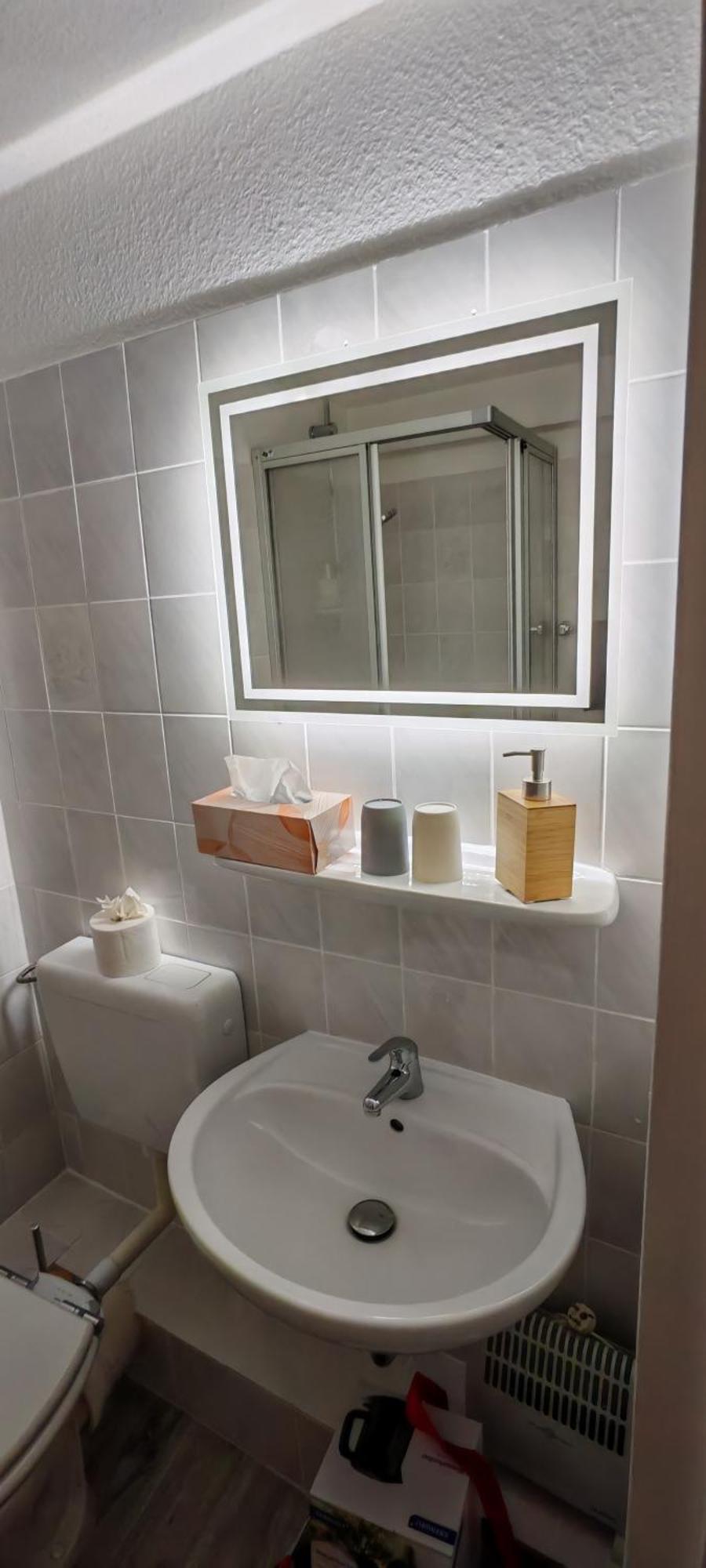 Ferienwohnung Ankerplatz Lübeck Exterior foto